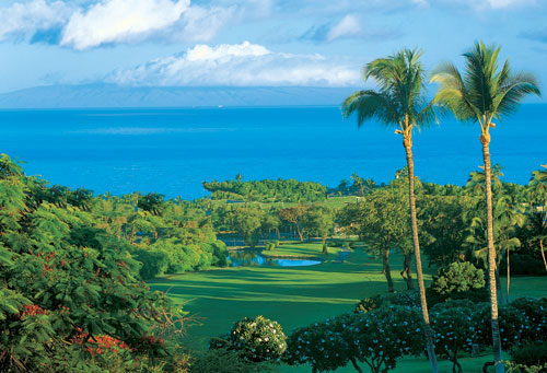 Panama Hard Rock Hotel and Golf Course